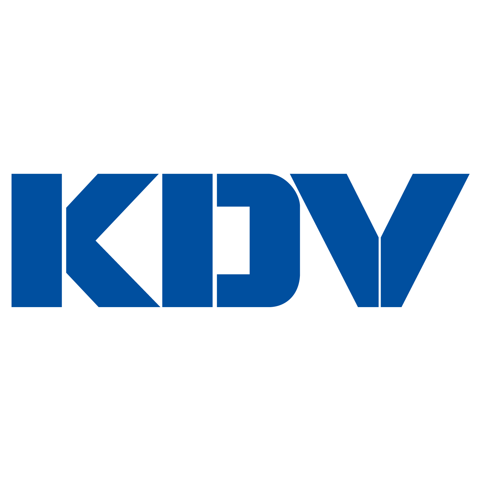 KDV Kanne Datenverarbeitung GmbH Logo